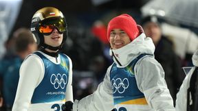 O tych słowach Stocha długo będzie głośno. Nie ma wątpliwości ws. Tomasiaka