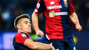 Serie A: gol Krzysztofa Piątka. Genoa CFC przetrwała piłkarskie trzęsienie ziemi