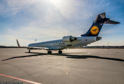 Białoruś. Mińsk wstrzymywał wylot samolotu Lufthansy "z powodu informacji o planowanym zamachu”