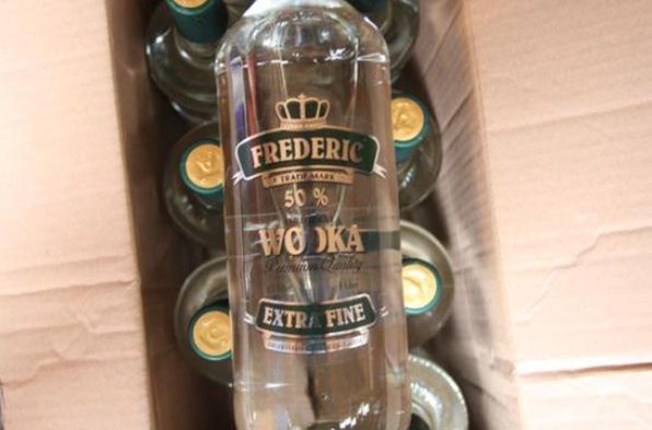 Alkohol z České republiky.  Slováci zákaz dovozu zrušili jen částečně