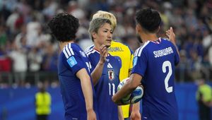 Japonia wyrzuci Brazylię z mundialu? "Tam nie ma słabego punktu"