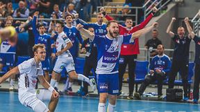 Orlen Wisła Płock - Elverum Handball 30:28 (galeria)