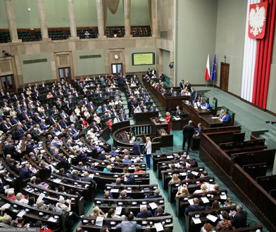 Zmiana terminu wyborów. Jest decyzja Sejmu