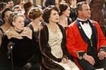 Maggie Smith nie widziała ''Downton Abbey''