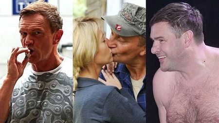 O tym się mówiło!