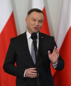 Wybory 2020. Andrzej Duda - program wyborczy