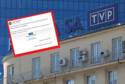 Pismo likwidatora TVP. Zmiana oznaczenia spółki
