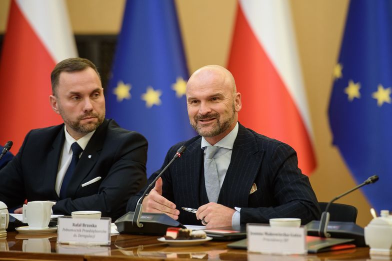 Za mało czasu na zmianę nazwiska po rozwodzie? Zespół Brzoski: wydłużmy