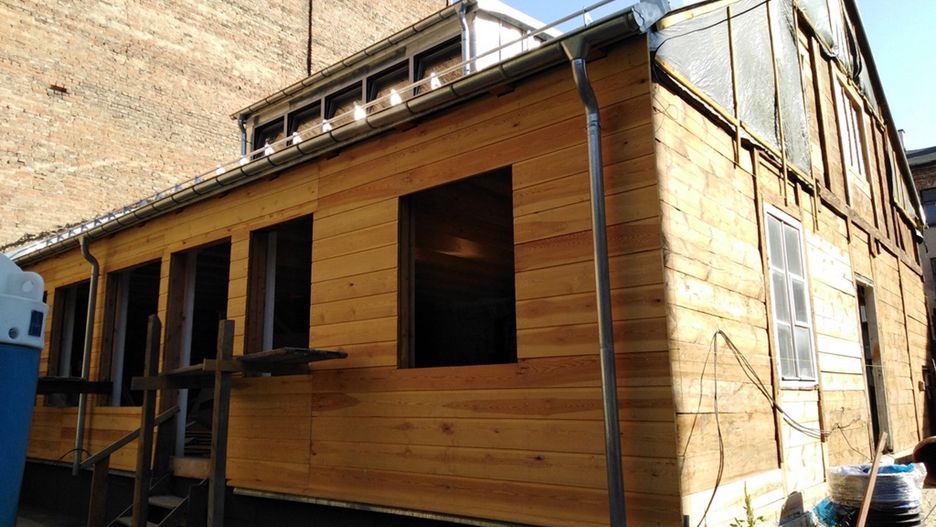 Warszawa. Budynek zostanie kompleksowo wyremontowany