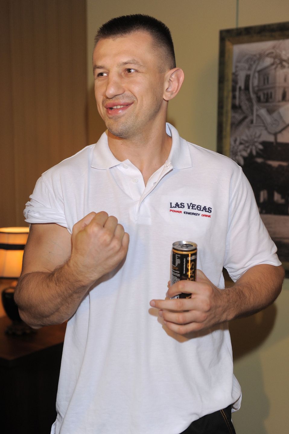 Tomasz Adamek 