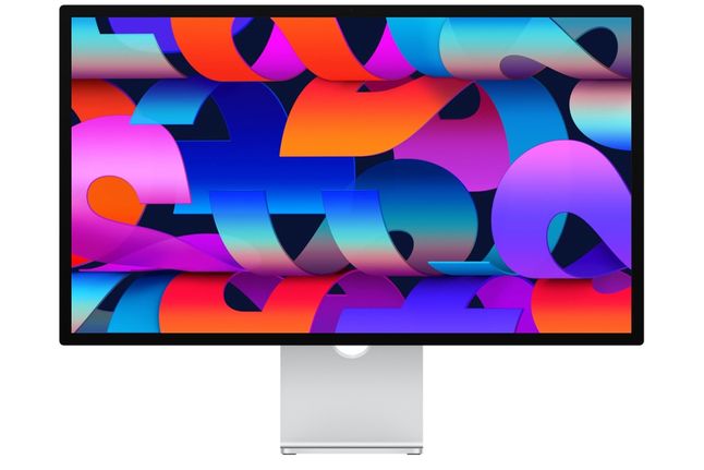 Monitor Apple Studio Display 