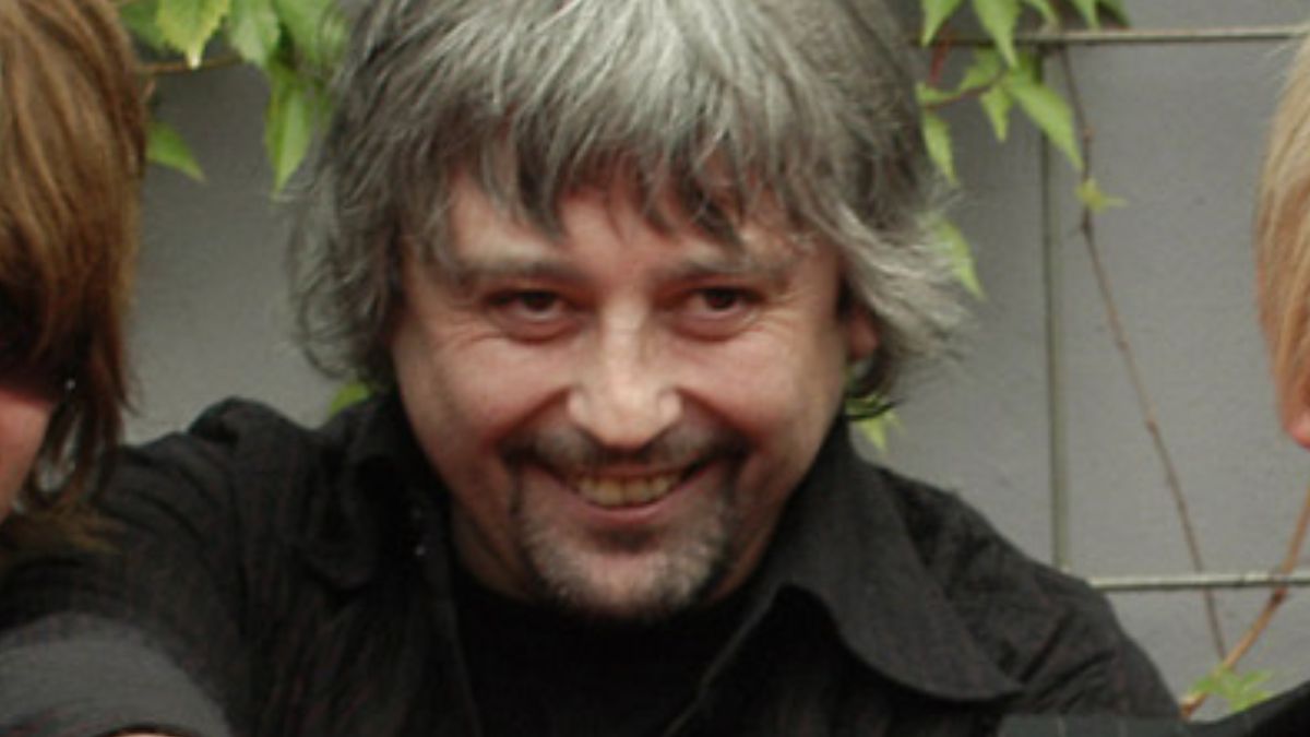 Tadeusz Łyskawa z Papa D przeszedł rozległy udar