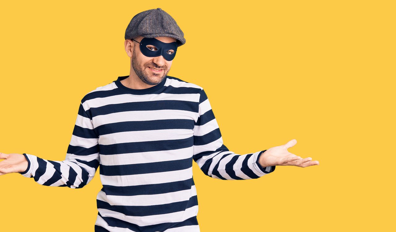 Biuro zostało okradzione z... RAM-u. Złodzieje nie zabrali niczego prócz pamięci