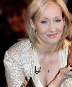 J.K. Rowling nienawidzi dziennikarzy!