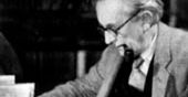 32 lata temu zmarł J.R.R. Tolkien