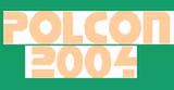 Konwent Miłośników Fantastyki Polcon 2004