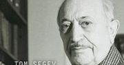 Ukazała się nowa biografia Szymona Wiesenthala