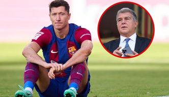 Bunt piłkarzy Barcelony. Ujawniono skandaliczne kulisy