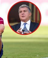 Bunt piłkarzy Barcelony. Ujawniono skandaliczne kulisy