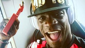 Mógł być jak Ronaldo czy Messi, ale nie chciał ciężko pracować. Mario Balotelli kończy dziś 27 lat