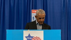 Zaskakujące wieści ws. Baracka Obamy