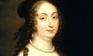 Dwaj polscy królowie poślubili tę samą kobietę. Jedyny taki przypadek w historii