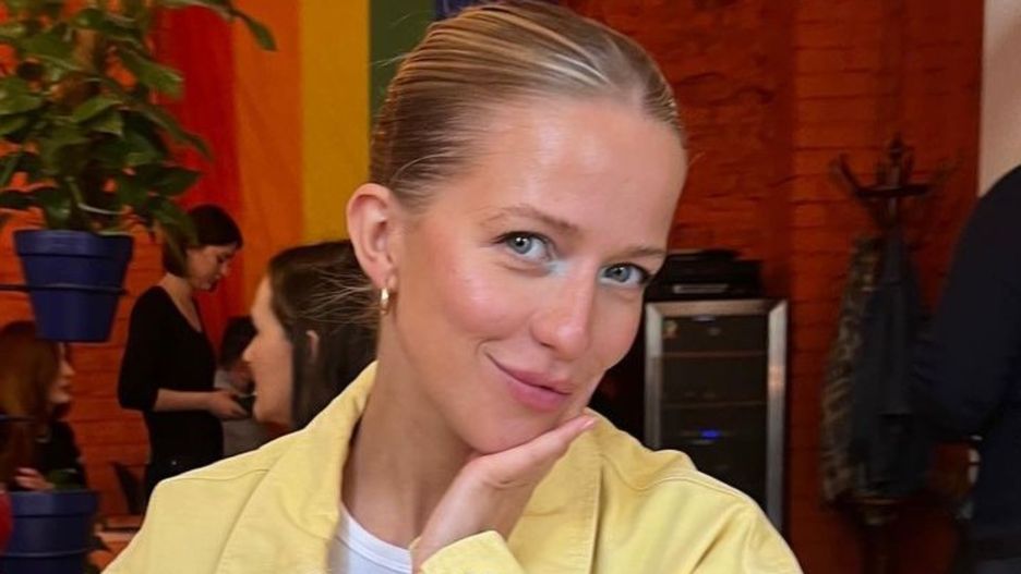 Jessica Mercedes lansuje panterkę 