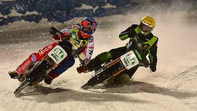 VII Ice Racing Sanok Cup (dzień I)