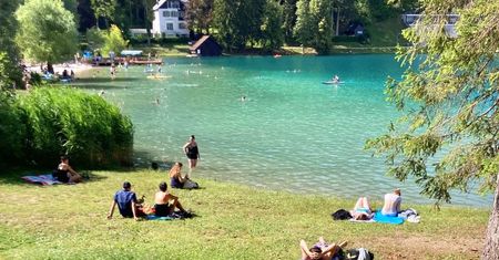Bliżej niż do Chorwacji. Bajkowe widoki i turkusowa woda