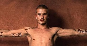 Nagi David Beckham!!!