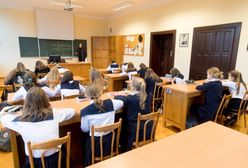 Niewiarygodne, co zrobiła polska szkoła. "Świat będzie na nas patrzył"