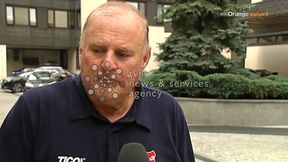 Tomaszewski o bojkocie mundialu w Rosji. "Politycy, odpieprzcie się od sportu!"