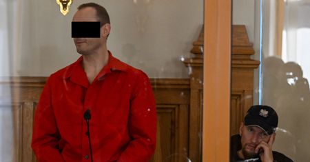 Zabójstwo więziennej psycholożki. Ruszył proces Artura R.