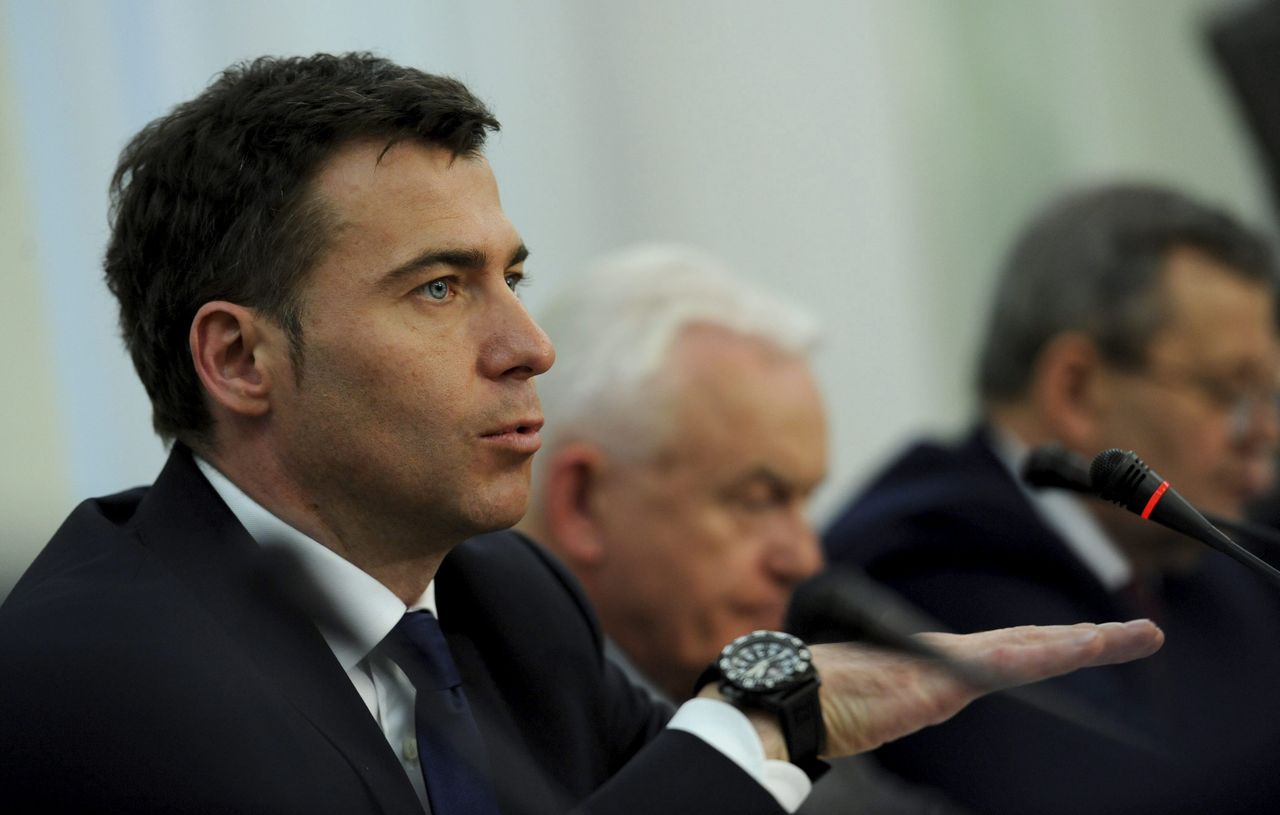 Wniosek o areszt dla Olejniczaka. Jest decyzja sądu