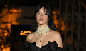 Camila Cabello o Kubie. "Ludzie żyją bez godności i nadziei"