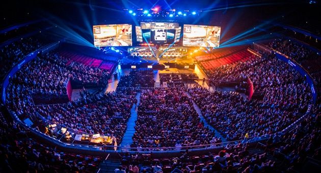 Intel Extreme Masters