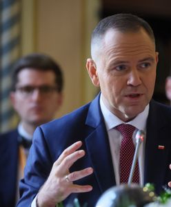 "Bezsprzecznie". Nawrocki o największym wyzwaniu