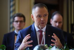 "Bezsprzecznie". Nawrocki o największym wyzwaniu