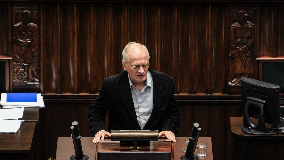 Krzysztof Czabański, wiceminister kultury