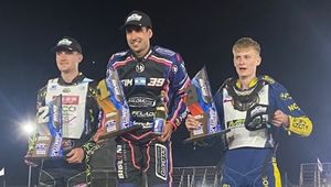 Żużel. Zwycięstwo gospodarza w Bahia Blanca. Podium dwóch obcokrajowców