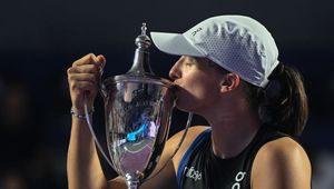 Ważna informacja dla Igi Świątek. WTA wprowadza zmiany