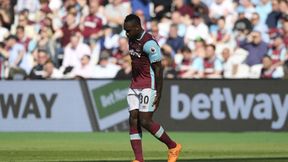 Premier League. Problemy klubowego kolegi Łukasza Fabiańskiego. Michail Antonio rozbił auto jadąc w stroju bałwana