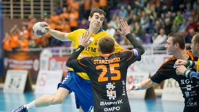 Dominik Płócienniczak: Popełniliśmy za dużo prostych błędów