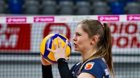 Kolejna Polka doceniona. Zagra w czołowej lidze w Europie