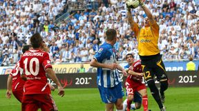 Niegroźna kontuzja Mateusza Bąka