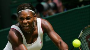 Serena wycofała się z turnieju w Los Angeles