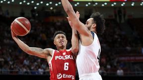 Mistrzostwa świata w koszykówce. USA - Polska. Wyższość NBA nad Europą. Zobacz oceny Biało-Czerwonych