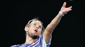 Tenis. Australian Open: sztab Dominika Thiema wierzy w sukces w finale. "Ma wiarę w siebie i doświadczenie"