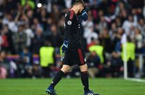 Półfinał LM 2018. Real - Bayern. Sven Ulreich przeprosił za swój błąd. "Nie da się opisać mojego rozczarowania"