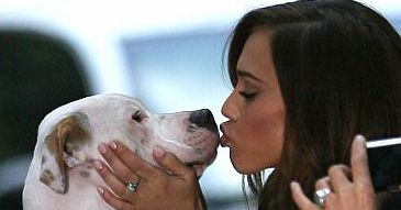 Jessica Alba znowu wygląda bosko